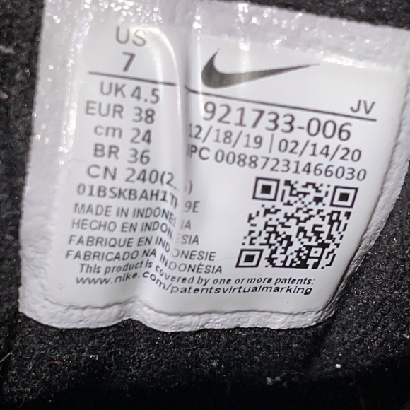 Nike Air Max 97 - Picture 10 of 12